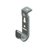 ICC ICCMSJH922 3/4" J-Hook with 90 Degree Bracket (Package of 25)